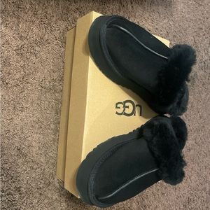 Brand New Ugg Disquette Slippers